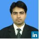 Tanveer Ahmed, House of Trading  Services LLC - Electrical Engineer