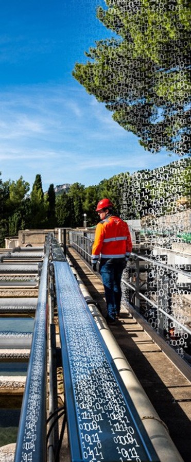 Digital Twin Technology in Wastewater Treatment WorksIntroduction:Digital twin technology is revolutionizing wastewater treatment works by enhan...