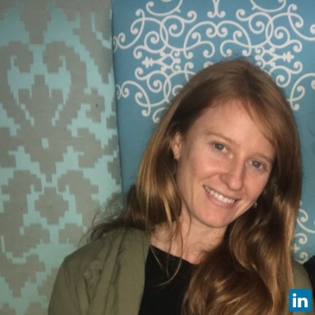 Kensey Daly, Water Resource Engineer at CH2M HILL