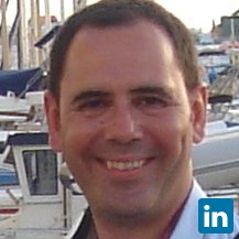 Luis N. Zubia Escudero, Plant Manager en Degremont