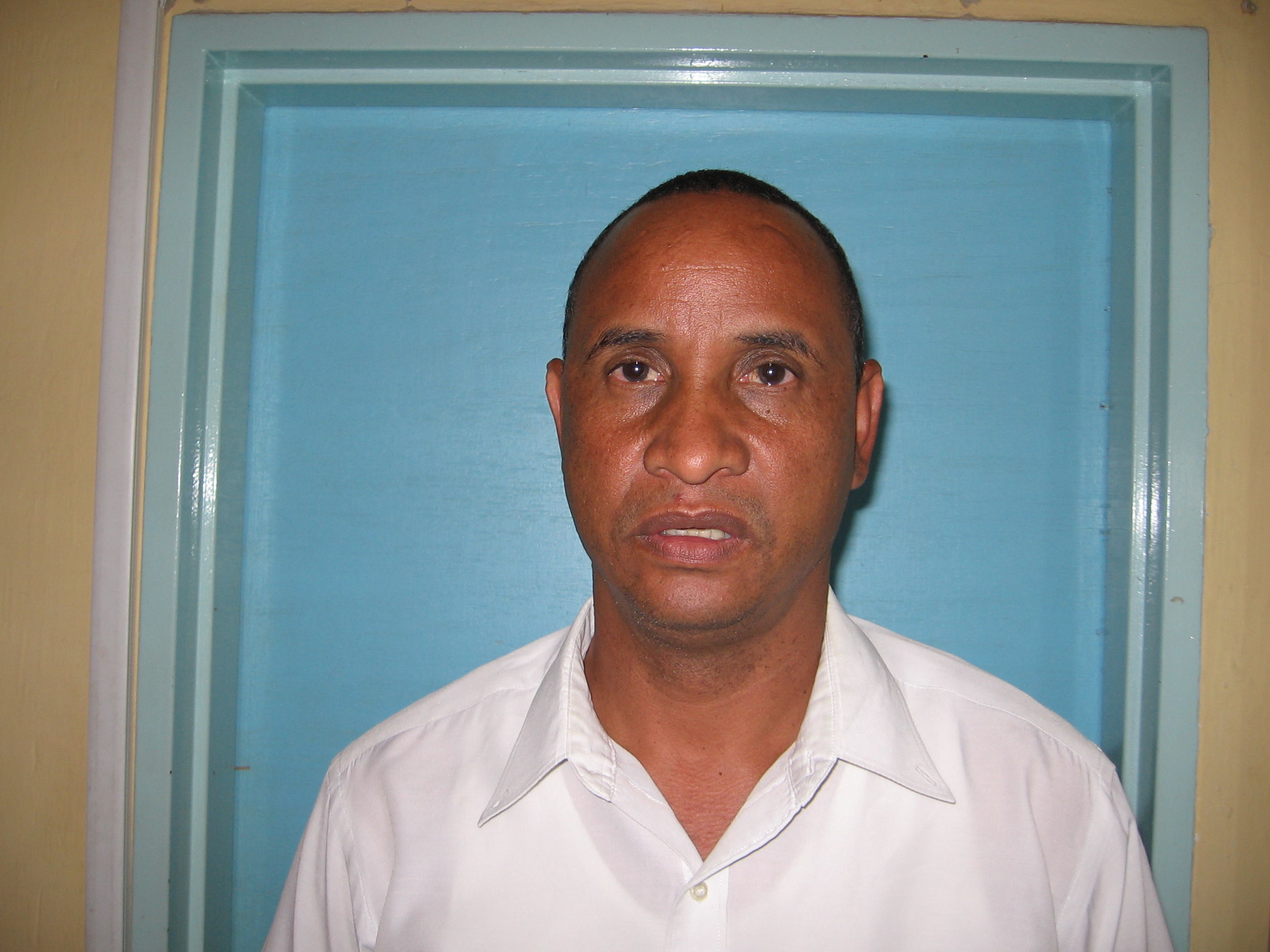 Daniel John Bothma, NIRAS Zambia Ltd - Community Development Advisor & Team Leader