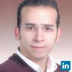 Mahmoud El-Sayed, HR Manager
Aquaila Intech S.A - FCC Construction 
