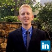 Adilson Becker Jr., Life Cycle Analyst at Quantis International