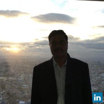 Praveen Suryadevara, | Cloud | SupplyChain | Delivery | Architect | Digital Transformation |S/4 HANA