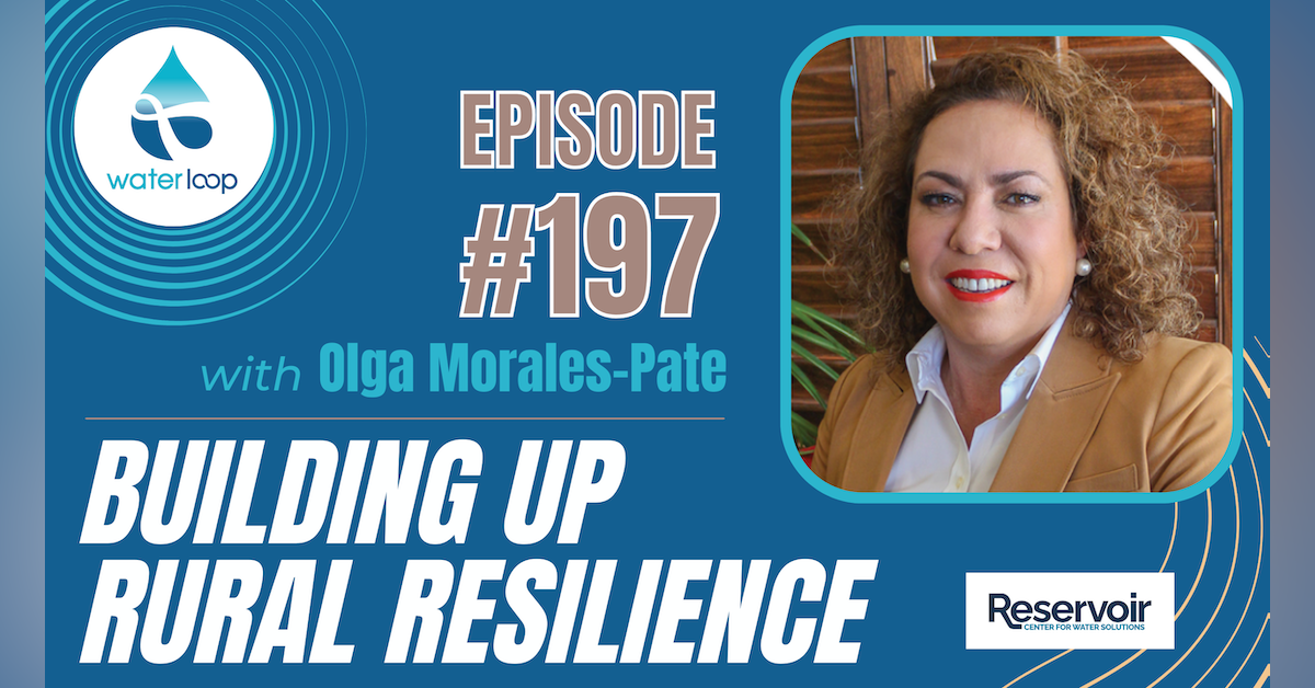 #197: Building Up Rural Resilience