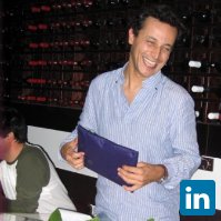 Pedro Béraud, INTEGRATED WASTE MANAGEMENT at AdP Energias