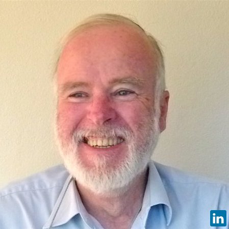 Paul Martin, Programme leader:  facilitating effective community action at Invasive Animals CRC