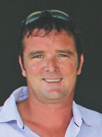 Nigel Skeggs, Director at Port Denarau Marina Ltd