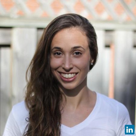 Ana María Serrano, MSc Coastal and Marine Engineering & Management