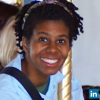 Nicole Reid, Social-Ecological Researcher