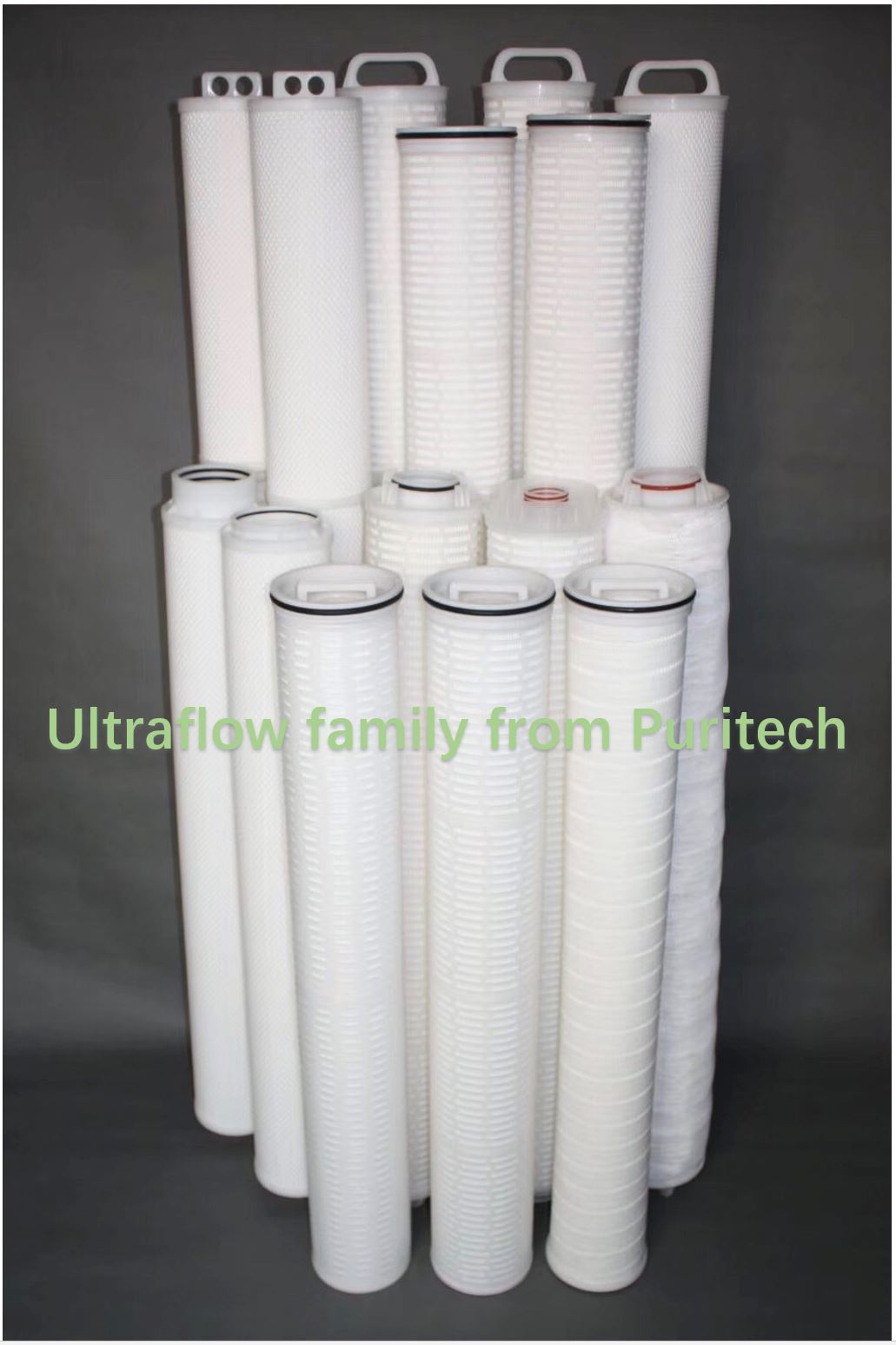 Puritech Filtration | Premium manufacturer of filter cartridges and housings, UF, RO for water treatment