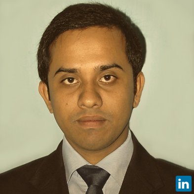 Md. Samrat Alam, M.Sc, G.I.T, Ph.D. Candidate at the University of Alberta