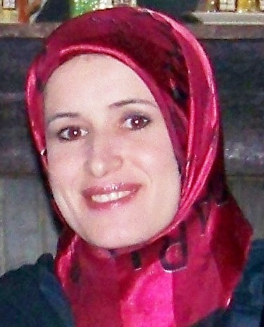 Amal Aldababseh, Estidama for Environment - Managing Director
