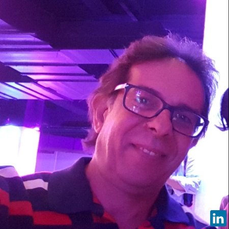 Chisam Riant, Chief Financial Officer for 2 Water desalination concessions in Algeria