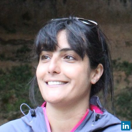 Joanna Doummar, Assistant professor at American University of Beirut