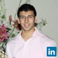 Kabir Mitra, Investment Banking Summer Analyst at Livingston Securities