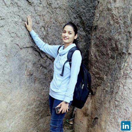 Dr. Ashwini Darekar, Consultant|Agril Economist|Researcher|Learner (MANAGE), Hyderabad