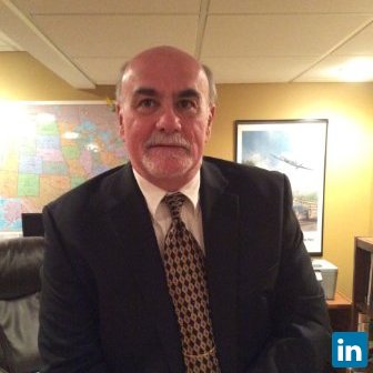 Mark David Bell, Regional Sales Manager for Water Intakes at Bilfinger Water Technologies GmbH