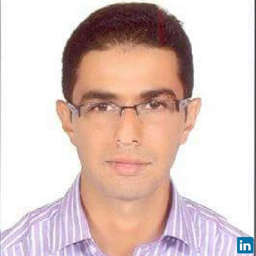 Mohammed M. Tarawneh, Civil Engineer