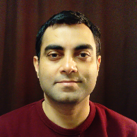 Himansu Sekhar Mishra, Mr.