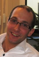 vincent de Laat, Brabant Water NV - Business development analist