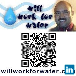Kiran Pallachulla, GISP, CPESC, QSD/P, Water Resources Engineer