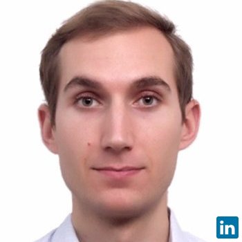 Rémi Pallaro, Lead Technical Manager at KeySourcing (VINCI)