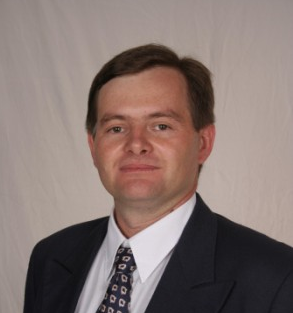 Leandro Vestena, Universidade Estadual do Centro-Oeste (UNICENTRO) - Professor