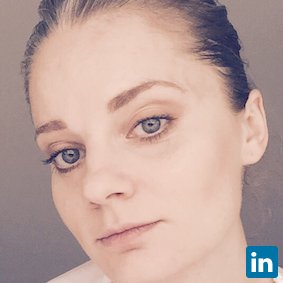 Kamila Czechowska, Scientist at Covance