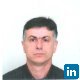 Zoran Dimitrijević, Water suply - Kraljevo - Head - measuring department