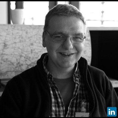 Jon Theil Nielsen, Environmental biologist