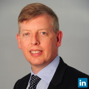 Antony Faughnan MBA, FCIPS, Director at ARCADIS UK improving quality of life