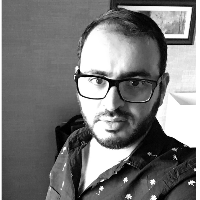 Sami Alshehri, Senior Project Engineer at National Water Company