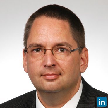 Klaus Röttcher, Professor bei Ostfalia - University of Applied Sciences