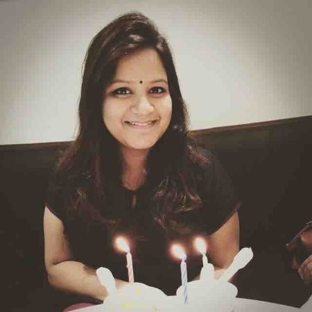 Shinjani Jain, Branding and Marketing Specialist!