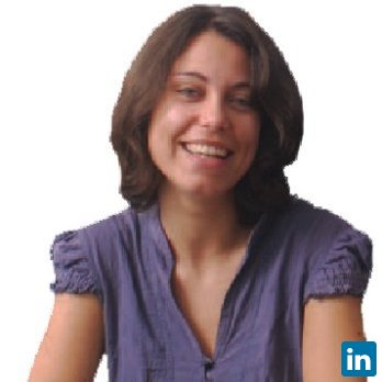 Sílvia Amaral, Water & Habitat Premises Engineer na International Committee of the Red Cross