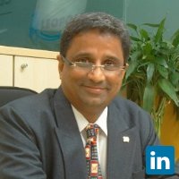 Shashi Shankar Naik, Business Development at Weir Oil and Gas