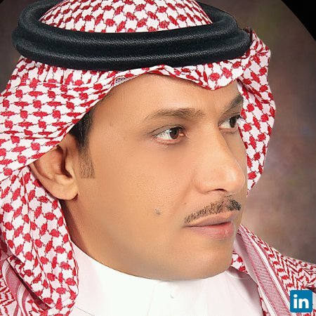 SAAD ALHARBI, Riyadh -