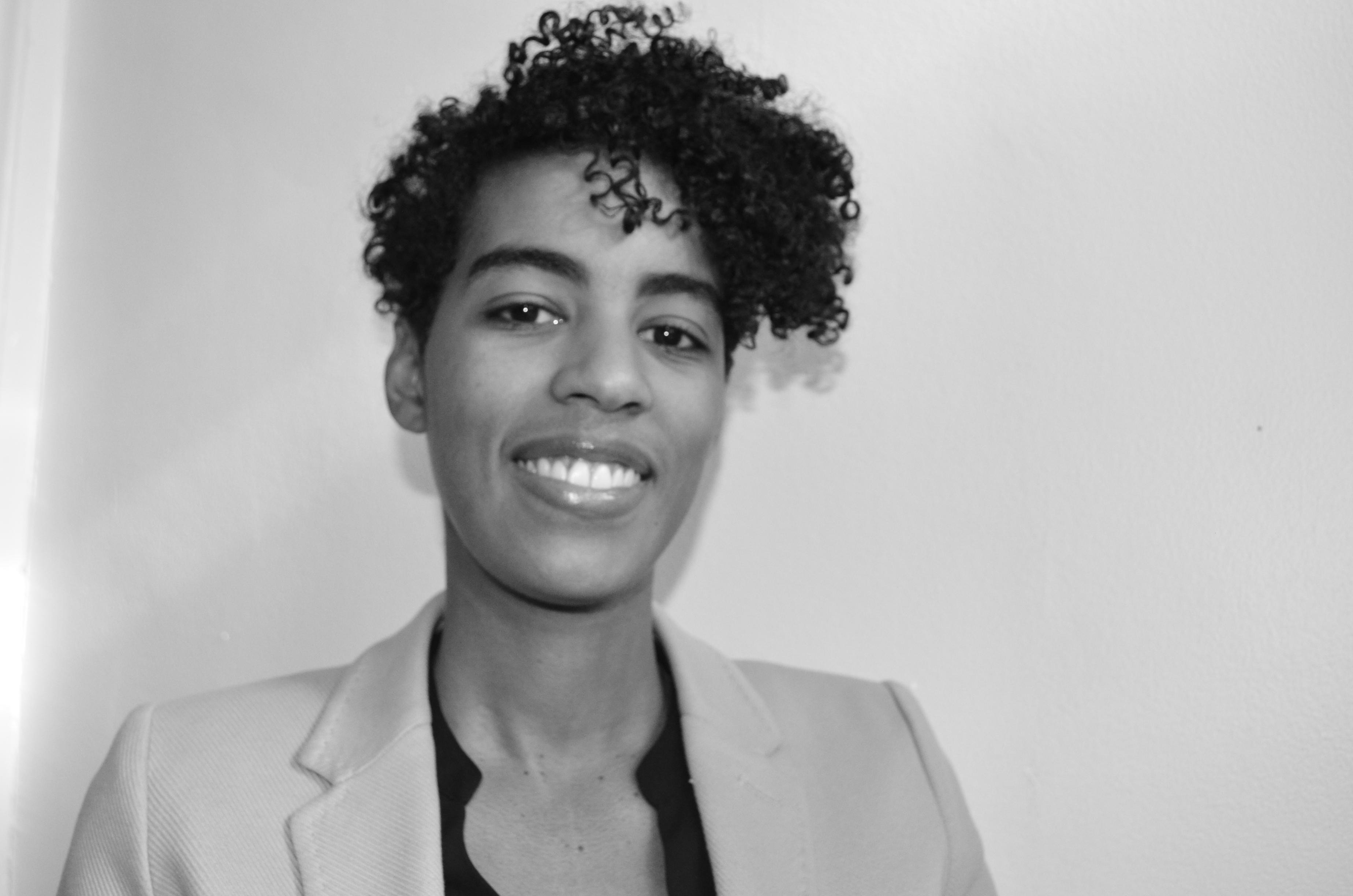 Nadia Koukoui Gauthier, IWA - Chair, Young Water Professionals (Canada)