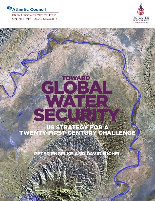 Gina Wood, Director, Foundation and Institutional Giving