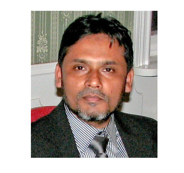 Jakariya Md., North South University - Chair & Associate Professor, Department of Environmental Science and Management