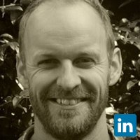 Dougal Greer, Director/Oceanographer at eCoast Marine Consulting and Research