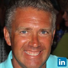 Brian Bakhaus, South Florida Manager at BakerCorp / Baker Tanks