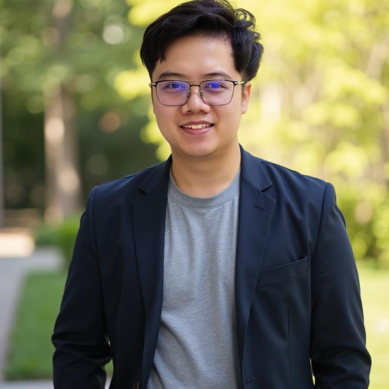 Brendon Bradley Yeo Li Hong