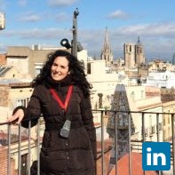 Patrizia Casella, Postdoctoral Research Fellow