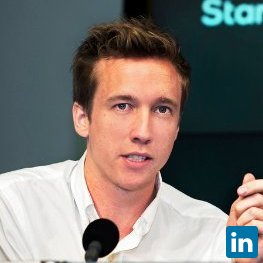 Adam Purvis, Founder & Director of Power of Youth & The Metta Network  |  Partner FutureX Innovation