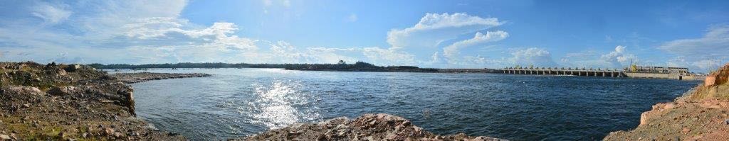 UHE BELO MONTE - BRAZIL