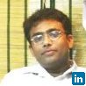 Amitanshu Choudhary, Team Leader - Gujarat State Tata Water Mission at Tata Trusts