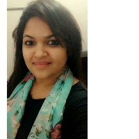 Tintu Pappachan, Senior Modeller at AECOM