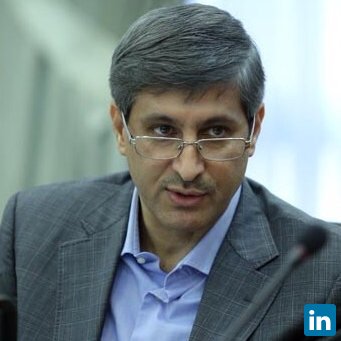 Said Mazaheri, Professor of Offshore Engineering, Head of Faculty of Ocean Engineering and Technology at INOAS